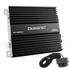 DOMANKI CB1200-1D Monoblock Class D MOSFET 1200W RMS Car Amplifier