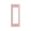 Ring Wired Doorbell Plus (Video Doorbell Pro) Faceplate - Light