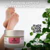 Serum Crema para Pies Iximulew para Protección e Hidratación para