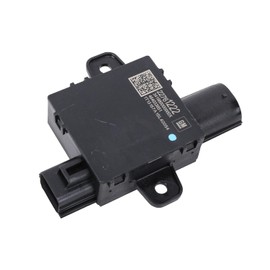 ACDelco GM Original Equipment 15-81990 Fan Control Module