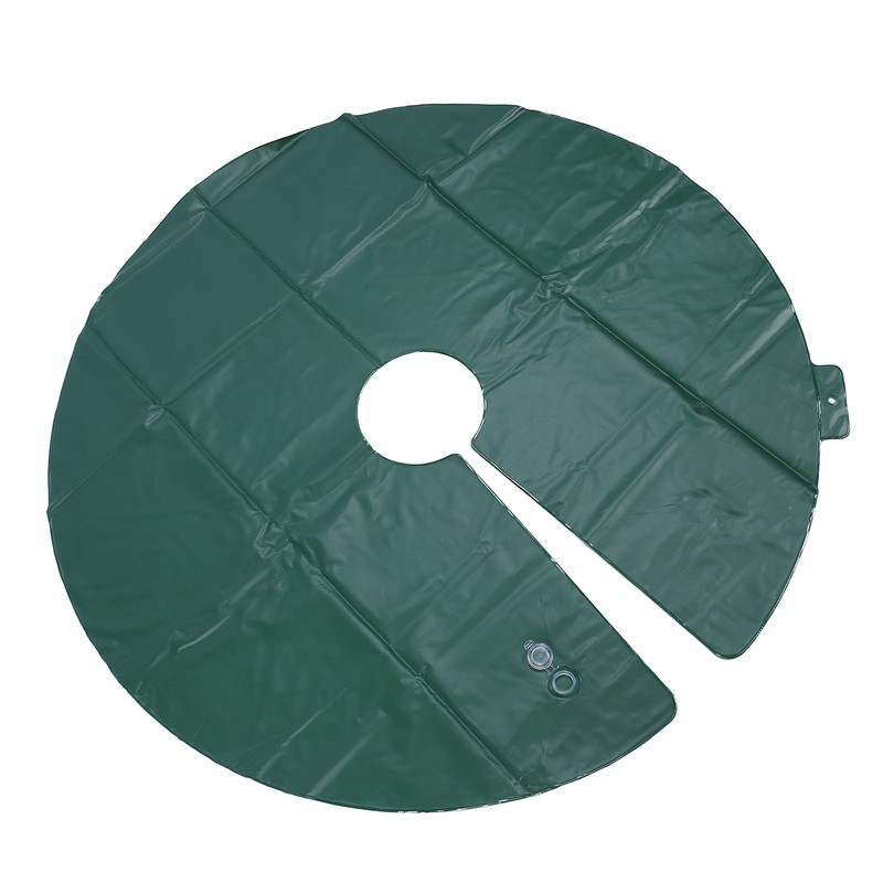 25 Gallon Tree Watering Bag Ring Deep Root Slow Release