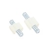 Antrader Bi-fold Closet Door Hardware Repair Spring,Bifold Door Hardware for