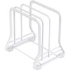 Wahei Freiz RG-0428 Cutting Board Stand, Kitchen Storage, Float