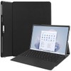 Kepuch Custer Case for Surface Pro 11/10/9, Smart PU Leather