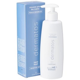 DERMATOS Cuticle Care Oils 30ml