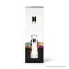 BUILT BTS Jimin Water Bottle, 18.9 fl oz (532 ml),