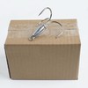 Snagging Hooks Weighted Treble Hooks, 5pcs Weighted Fishing Hooks Large