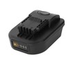 Battery Adaper for Makita 18V Convert for WORX 20V 4-Pin