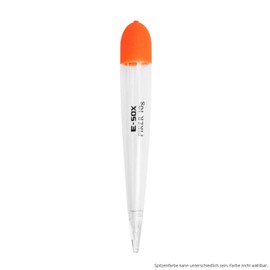 Drennan E-SOX Crystal Piker Predator Fish Float, 10 g