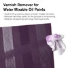 Winsor & Newton Artisan Varnish Remover, 75ml (2.5-oz) bottle