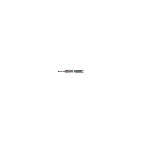 CRL FH1620 16" Tubular Spiral Tilt Window Balance Red Bushing