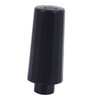 Alto Saxophone Mouthpiece Kit Professional Mouthpiece Cap Ligature Set Alto