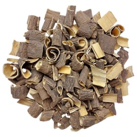 Hello Green Domestic Acanthopanax Bark 200g (Pack) Acanthopanax Tree Bark / 헬로우그린 국내산 오가피 껍질 200g(팩) 오갈피 나무 껍질