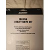 TOOL SHOP NEW Tool Shop Quick Change Folding Utility Knife