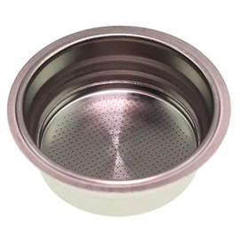 Filter 1 Tasse kompatibel mit/Ersatzteil für Krups SS-9100043648 XP442C VIRTUOSO Espressomaschine