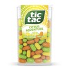 Tic Tac Citrus Adventure Mints, Bulk 12 Pack, Mints On