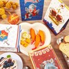 Colarr 24 Pcs Medieval Party Decorations Mini Medieval Goodie Bags