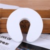 kuou Door Finger Guards, 6 Pack Foam Child Door Stopper