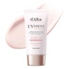 Protector Solar Alba Waterfull Essence Spf Crema Facial 50ml