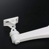 Ulyris Security Camera Housing Bracket [Made of Aluminum Alloy] Mounting