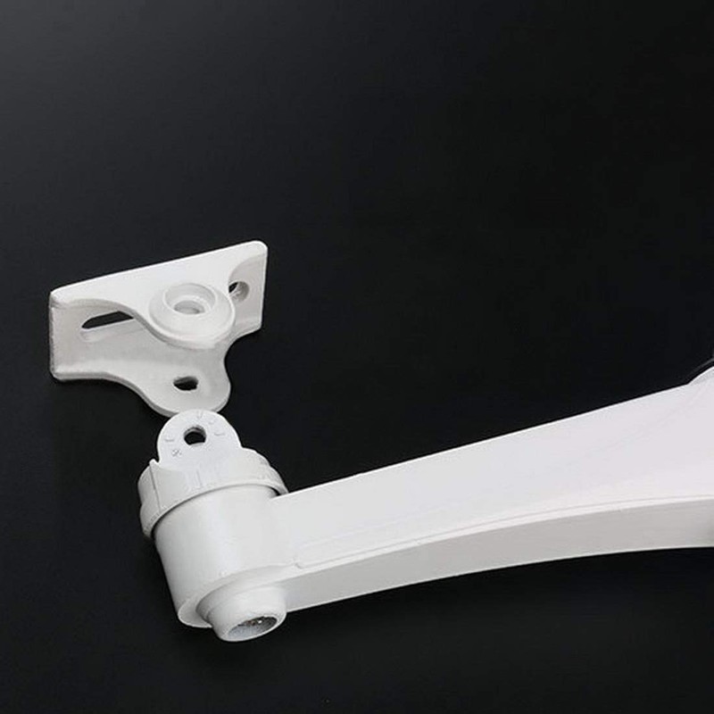 Ulyris Security Camera Housing Bracket [Made of Aluminum Alloy] Mounting