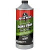 Motor Medic M4032/6 DOT 5 Silicone Brake Fluid - 32