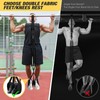 Pull Up Assistance Bands, Resistance Bands for Pull Up Bar
