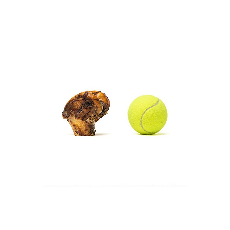 Petstar, Carnaza para Perro Raza Chica de Cerdo, 3 Pzas