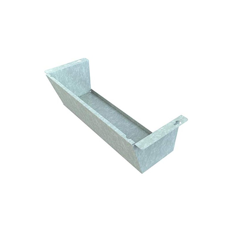 WaterSentry Filter Mounting Cover (Gray Granite)
