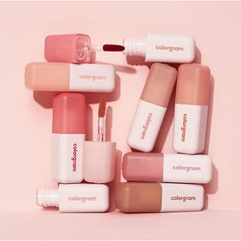 colorgram [colorgram]Nude Blur Tint (18 colors)