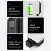 Mini Photography Lamp Dimmable LED Light Portable Vlog Light 88