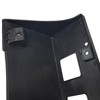 GZVKE Front License Plate Frame Mounting Bracket Tag Holder Textured