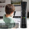 RM‑I09U TV Remote Control Replacement for Humax HDR‑2000T PVR