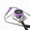 Eko CORE 500™ Digital Stethoscope Rubber Ear Tips - 6