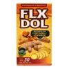 Flx Dol 30 Caps | Cúrcuma Forte | Energreen |