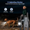 BCPETMY Shock Collar for Dogs with Color Screen - 3300