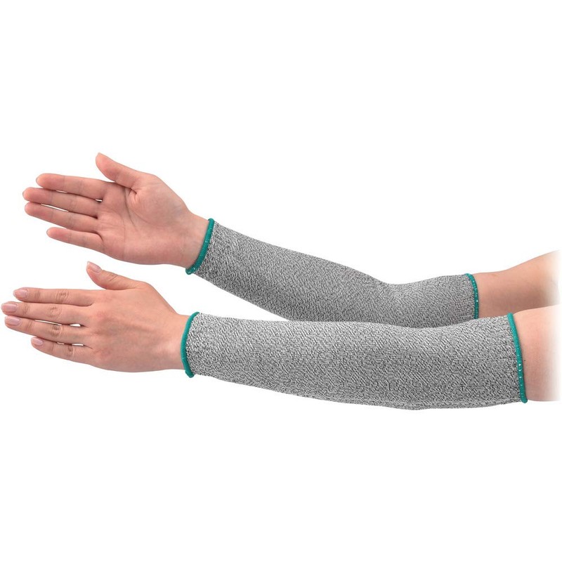 TRUSCO 耐切 Slashing Arm Cover Long Bead (1 Pieces) tcr147 