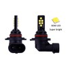 SOCAL-LED LIGHTING 2x HB4 9006 LED Fog Light Bulb for