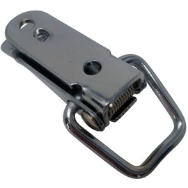 Grill Parts For Less Door Catch Assembly for Portable Traeger Pellet Grills Including PTG, Ranger, & Scout