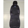 Blueshyhall Wooden Beaded Car Seat Cover Comfortable Massage Car Seat