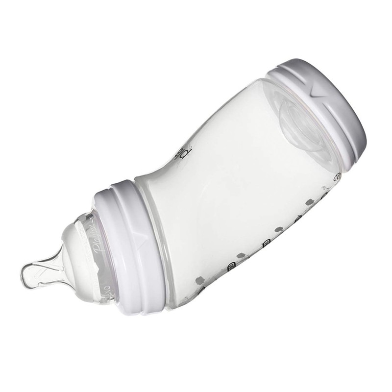 Playtex Baby Ventaire - Botella anticólico para bebé, Paquete de