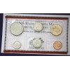 2005 MINT SET AS ISSUED BY U.S. MINT UNCIRCULATED Genuine