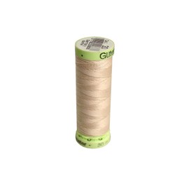 Gutermann Topstitch Heavy-Duty Thread 33yd, Bone