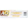 Original A+D Ointment 4 OZ (Pack of 4)