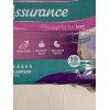 Assurance Women's Underwear, XL, Maximum Absorbency 2XL - 19 Count