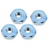 (2 Pack) Sprocket Cover Bar Nut for STHIL MS240 MS260