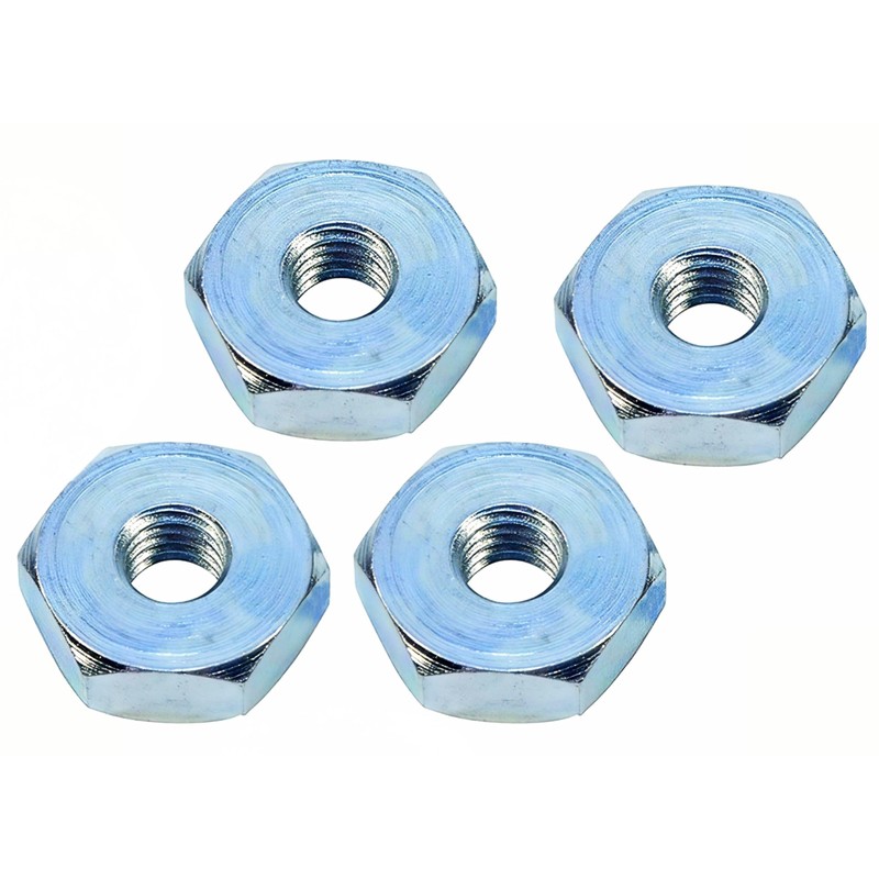 (2 Pack) Sprocket Cover Bar Nut for STHIL MS240 MS260