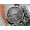 jpautowholesale For 2007-2009 Toyota Camry Headlight Halogen Passenger Side
