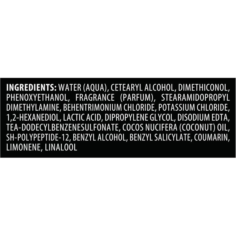 Tresemme Leave-in Refresh 1 Ct Rizos Hinchables para