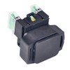 New Starter Solenoid Relay for YAMAHA RAPTOR 660 YFM660 2001